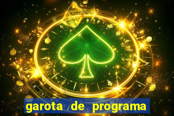 garota de programa negra são paulo