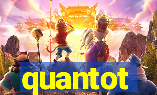 quantot