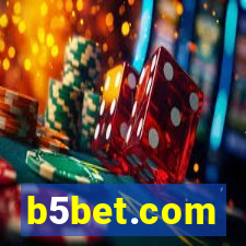 b5bet.com