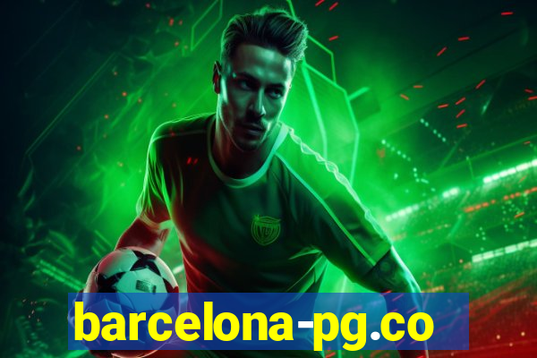 barcelona-pg.com