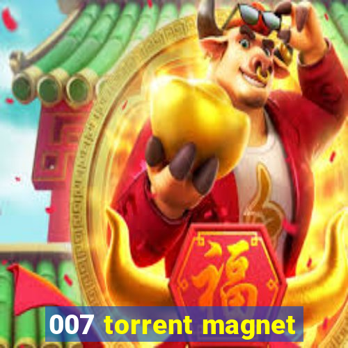 007 torrent magnet