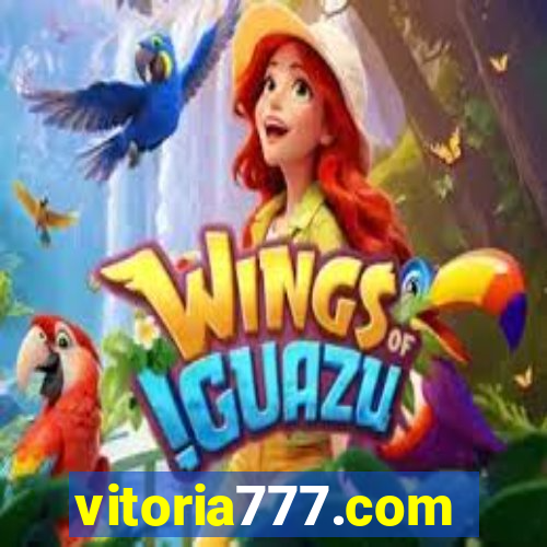 vitoria777.com