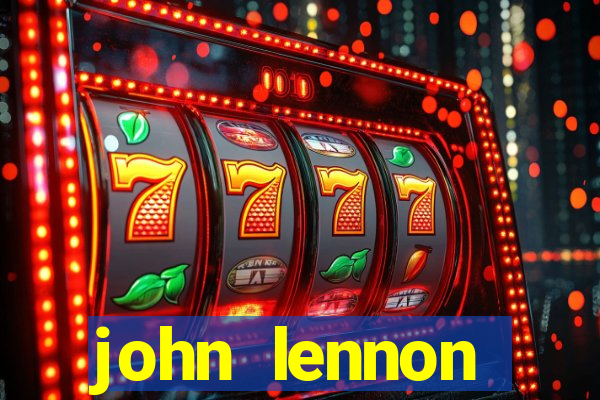 john lennon epiphone casino