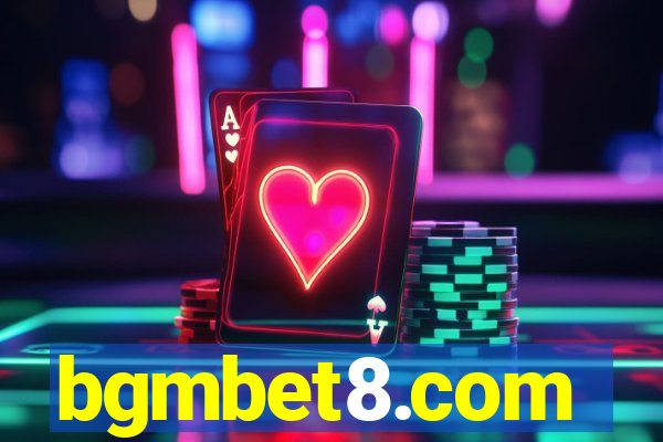 bgmbet8.com