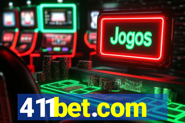 411bet.com