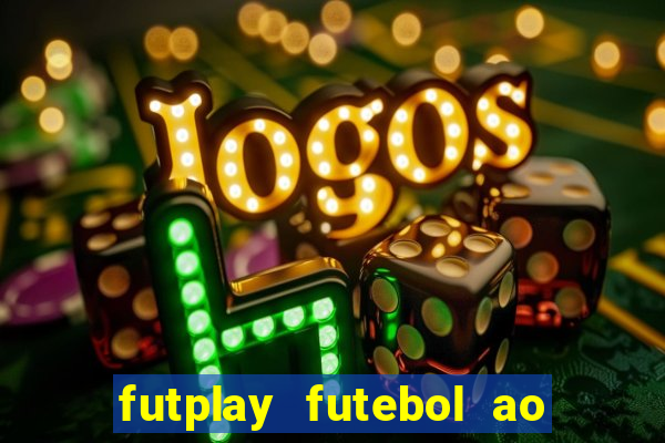 futplay futebol ao vivo apk