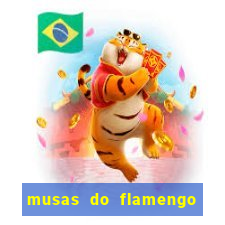 musas do flamengo peladas 2016