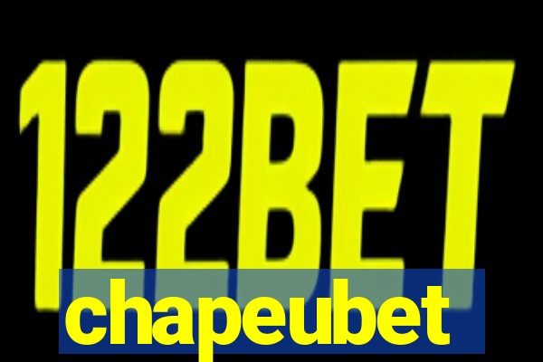 chapeubet