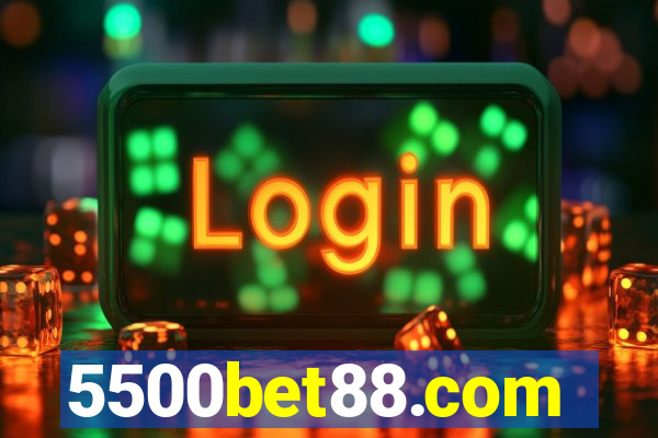 5500bet88.com