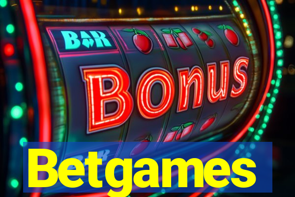 Betgames