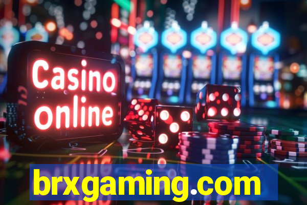 brxgaming.com