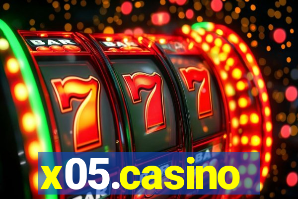 x05.casino