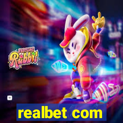 realbet com