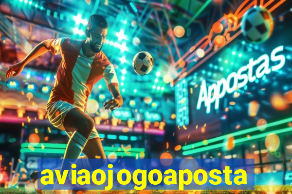 aviaojogoaposta