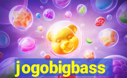 jogobigbass