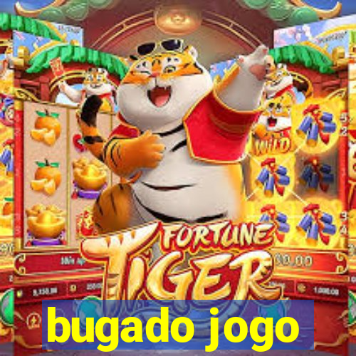 bugado jogo