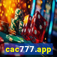 cac777.app