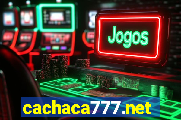 cachaca777.net