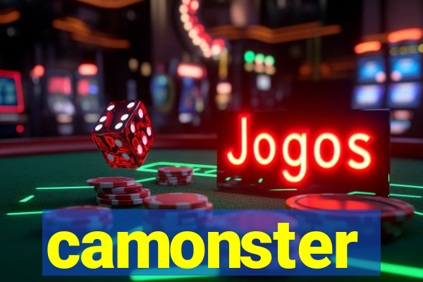 camonster