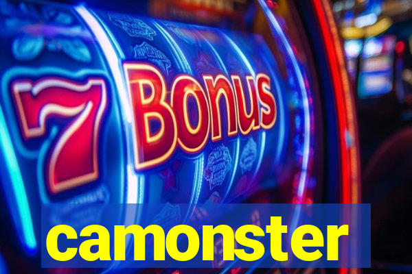 camonster