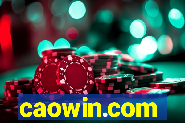 caowin.com