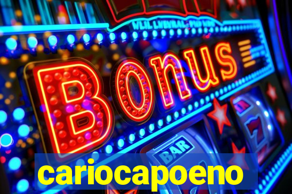 cariocapoeno