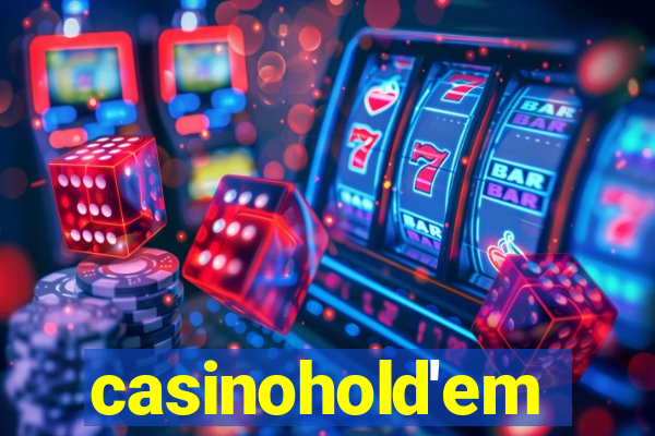 casinohold'em