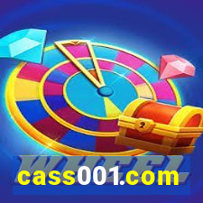 cass001.com