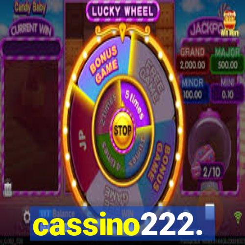 cassino222.