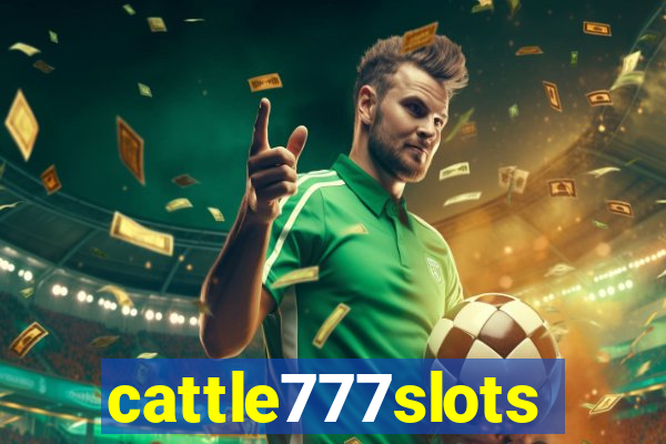 cattle777slots