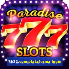 7622.com plataforma login