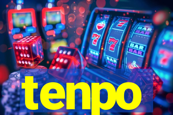 tenpo