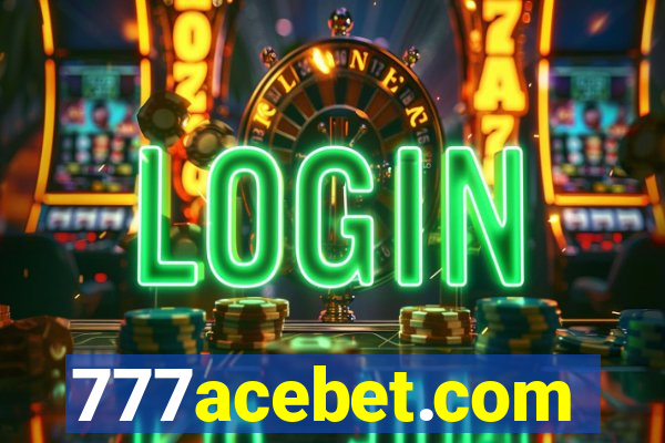 777acebet.com