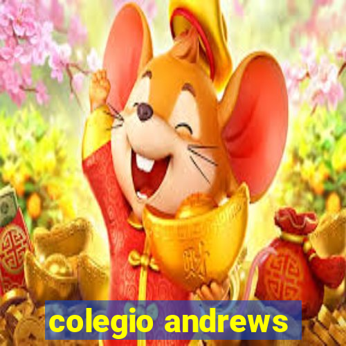 colegio andrews