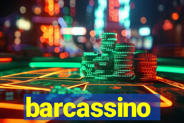 barcassino