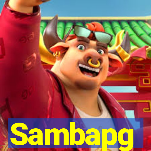 Sambapg