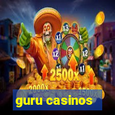 guru casinos