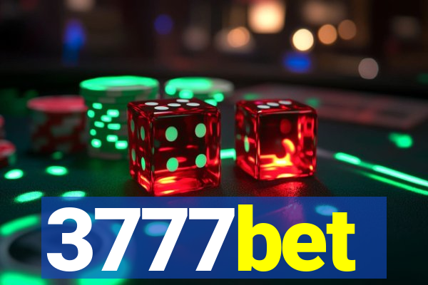 3777bet