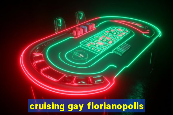 cruising gay florianopolis