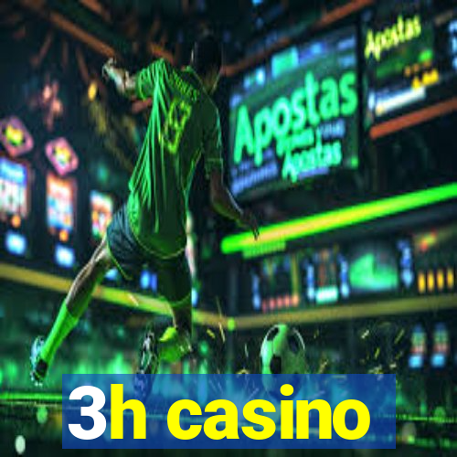 3h casino