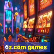 6z.com games