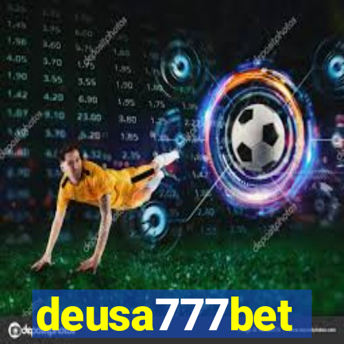 deusa777bet