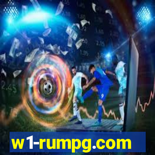 w1-rumpg.com