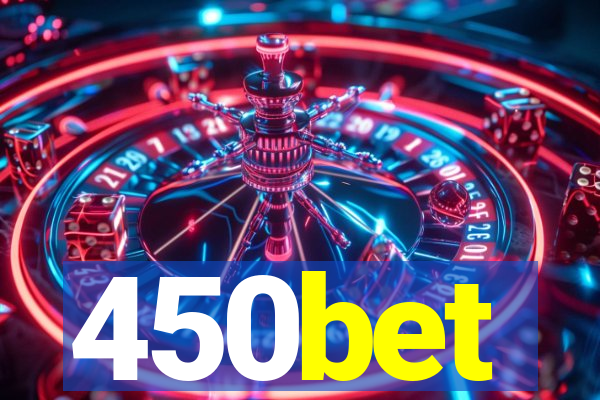 450bet