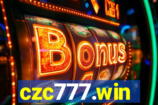 czc777.win