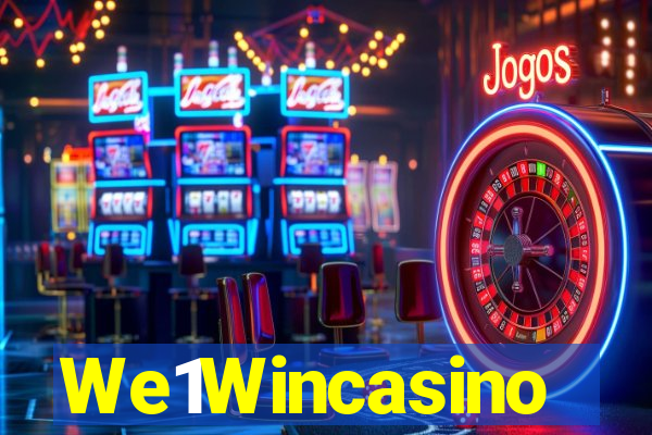 We1Wincasino