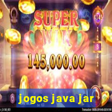 jogos java jar