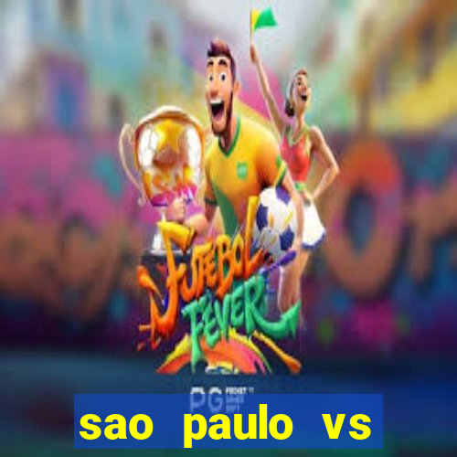 sao paulo vs atletico mg multicanais