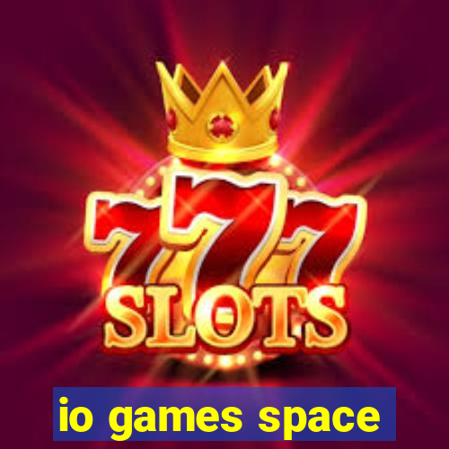 io games space