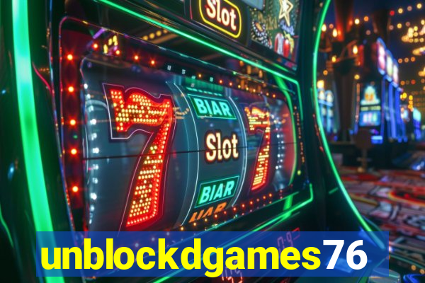 unblockdgames76